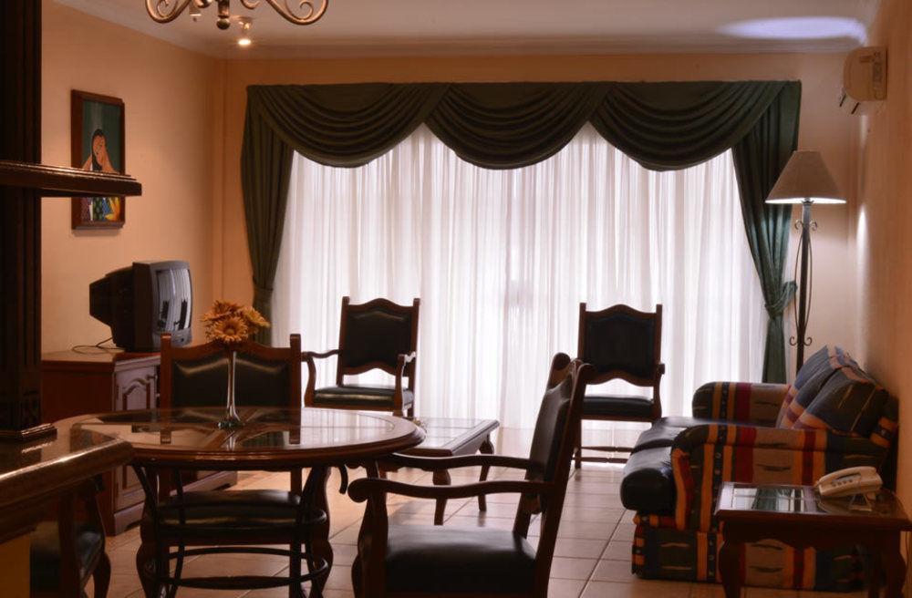 Paulistania Casa Blanca Hotell Santa Cruz de La Sierra Eksteriør bilde