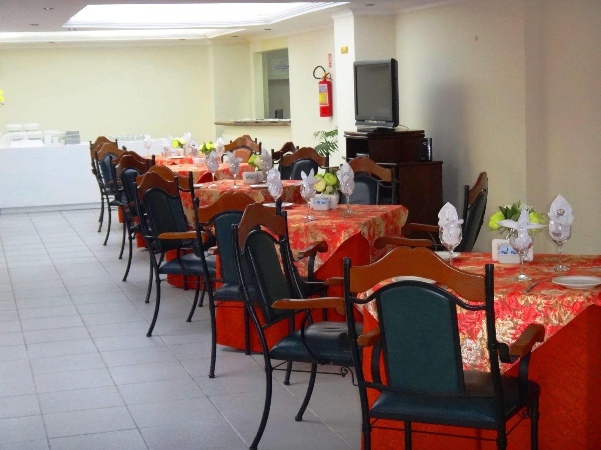 Paulistania Casa Blanca Hotell Santa Cruz de La Sierra Eksteriør bilde