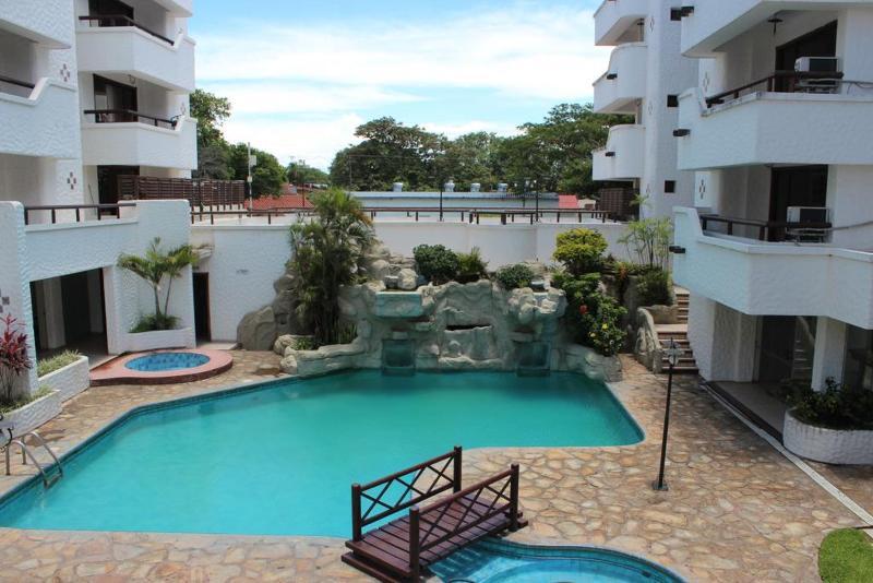 Paulistania Casa Blanca Hotell Santa Cruz de La Sierra Eksteriør bilde